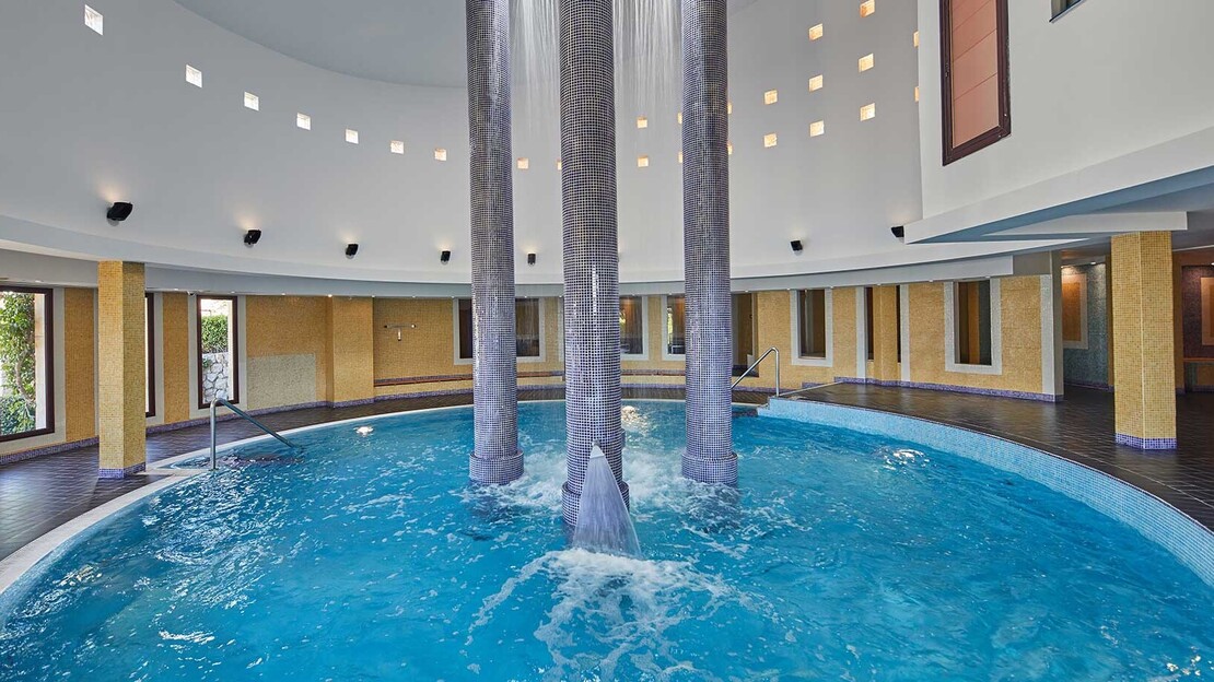 Pula Suites Boutique Resort